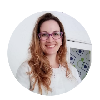 CV Raquel circular